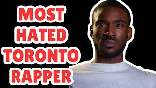 Toronto rapper Moula 1st  kidnapped  and assaulted ? Accused of snitching WHY G CASPER TNG  RESPOND