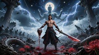 The mortals despised by the gods are the new rulers of heaven！