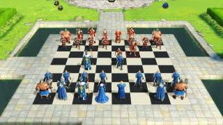 Advanced Bishop's Opening: Berlin Defense  : Grandmaster Level  I Battle chess games of kings 2024 I