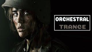 Orchestral Trance 2025 | Trailer 2 @ DJ Balouli - Epic Mix #OSOT [Calm Before the Storm]