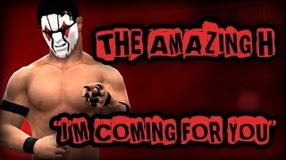 WWE 2K14 TWF League - Before The Match: Vs Harrison Payne