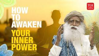 World Meditation Day: Sadhguru Shares How To Unlock Your Mind’s Potential