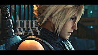 Cloud Strife || The Way