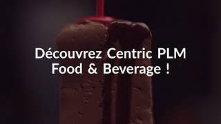 Centric Software Centric PLM Food & Beverage - AgroMedia