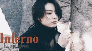 Jeon Jungkook "Inferno" [FMV] #bts #Jungkook