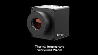 WEOM Thermal Camera Core: A Game Changer in Thermal Imaging