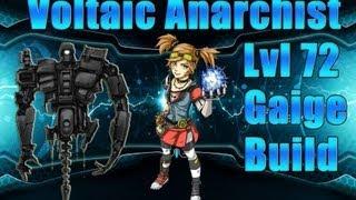 Borderlands 2-Level 72 Mechromancer Build *Voltaic Anarchist*