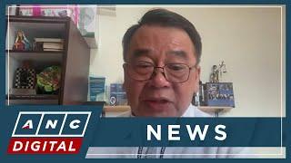 Colmenares: Where did VP Duterte spend P612-M? Who is Mary Grace Piattos? Just hold trial | ANC