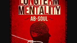 Ab Soul - Time is of the Essence Ft. Punch