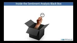 How to perform sentiment analysis using WordStat 8