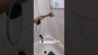 Upgrade Your Shower Game This Fall #fok #showerhead #fall