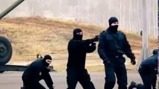 RUSSIAN SPETSNAZ TRAINING - RUSSIAN SPECIAL FORCES TRAINING