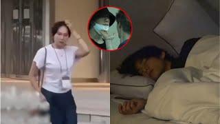 Taehyung’s Mother CRIES in the Hospital… The Doctor’s Words Silenced Jungkook and Jimin!