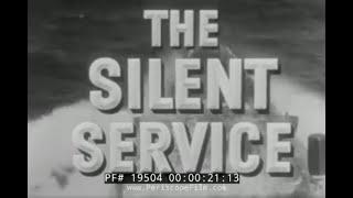 " THE LAST DIVE "  SILENT SERVICE TV SHOW EPISODE  WWII U.S. NAVY SUBMARINE OPERATIONS 19504