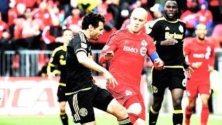 HIGHLIGHTS: Toronto FC vs. Columbus Crew | October 17, 2015