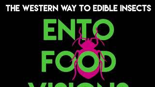 21bites Ento food visions - The western way to edible insects