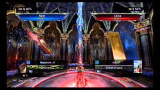 1C SoftClub Cup #5 Group 5 Maelstrom rl Vs folko17