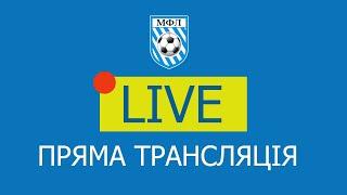 ЧЕМПІОНАТ МФЛ 5х5 I 2 ліга І УРАГАН - ЛЕВИ І LIVE