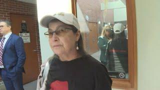 Chantel John’s family say they have some closure but still think of her last moments before murder