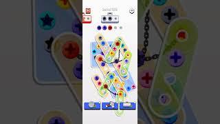 Screw Jam Puzzle Level 158 | GAME Walkthrough