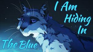 ЗАКАЗ Коты Воители Синяя Звезда:  I am hiding in the blue [TheFatRat & Riell]