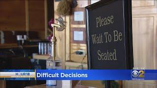 Mount Prospect Restaurant Owner Says She Feels Bullied For Abiding By Indoor Dining Ban