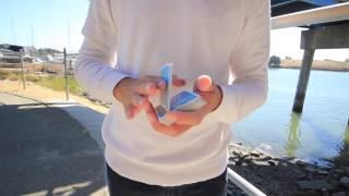 Glamor Nugget | David Xu | Cardistry