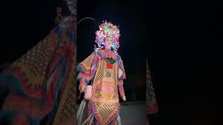'Wandering Gods'  parade, a folk tradition observed in southeastern China  #travel #chinatravel