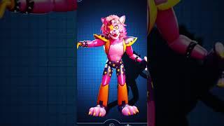 FNAF Security Breach Animatronics Edit  | Subscribe if you love FNAF #fnaf #fnafedit #fnafar