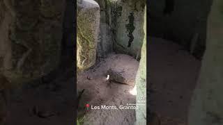 Megalithic Moments 2 #archaeology #prehistory #grave