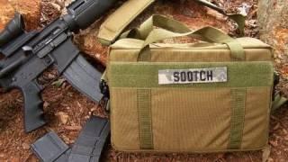 AR15 10  Mag Bag by US Grunt Gear