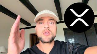  XRP HOLDERS I GOT MAJOR XRP NEWS!!!!!!!!!!!!!