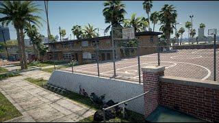 FiveM Map - La Puerta Hood