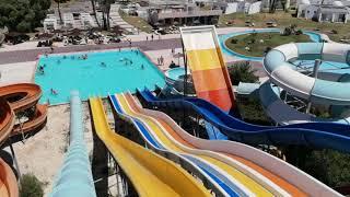 One Resort Aqua Park & Spa | Skanes, Tunisia