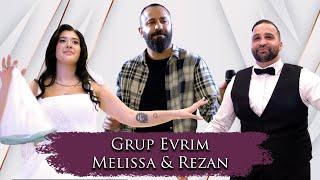 Melissa & Rezan - Grup EVRIM - Pazarcik Dügünü - Karlsruhe / cemvebiz production®