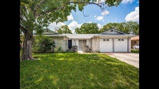 6911 Sunlight Drive, Leon Valley, Texas 78238 Virtual Tour Video