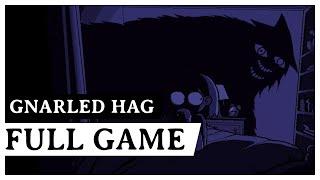 Gnarled Hag - Full Game | Walkthrough [No Commentary]