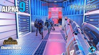EPIC NEW MODE | REAL BASE ATTACKS on the WAY | Empyrion Galactic Survival ALPHA 9.2 EXP | Ep. 24