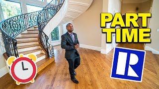 Part-Time vs Full-Time Agent: Who Earns More?