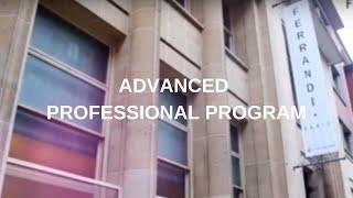 FERRANDI Paris - Advanced Professional Programs in English