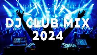 DJ CLUB MUSIC 2024 - EDM Remixes of Popular Songs 2024 ️ DJ Remix Dance Club Music Mix 2024 #22