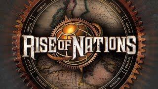 Rise of Nations: Extended Edition Live