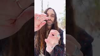Removing all curses, hexes, evil eyes & toxic energy #asmr #reiki #reikihealing #asmrvideo