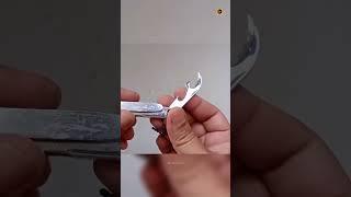 You may not know these uses of nail cutter 