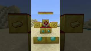 Царь приказал Русскому, Немцу и Чукче принести свой любимый цветок #minecraft #приколы #Майнкрафт