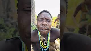 Hadzabe Tribe bushmen Dudukwe English pronunciation 