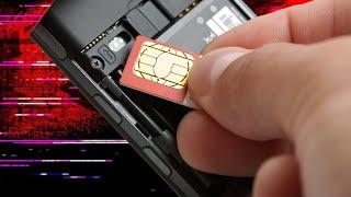 How Sim Swap Hackers Steal Millions