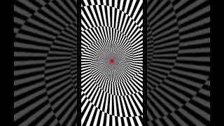 The Most FANTASTIC Optical Illusion!🫢#trippyvideos #hallucination #opticalphenomenon #shortsfeed