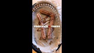 Torchy's Scratch-Made Churros