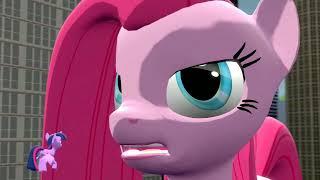 My Little Pony Giantess Pinkamena Diane Pie Soft Vore By Pony Optica